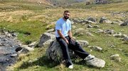 "صخره صلاح" جاذبه توریستی جدید در ترکیه!