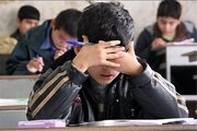 ۹۰۰ دانش‌آموز بهاری در وضعیت قرمز آسیب‌های اجتماعی/ کمبود فضای آموزشی همچنان پابرجاست