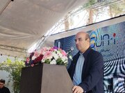 ۱۷۰۰ مگاوات نیروگاه خورشیدی وارد مدار شد/ ۵۰۰ مگاوات باتری سفارش‌گذاری شد