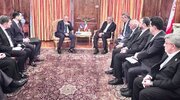 پزشکیان: سیاست قطعی ایران گسترش همکاری با کشورهای همسایه است