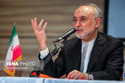 «همکاری با همه، وابستگی به هیچ‌کس» راهبرد ایران باشد