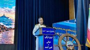 دریادار دوم مطلبی: دریادلان نیروی دریایی اجازه هیچگونه پیشروی به دشمن را نمی‌دهند