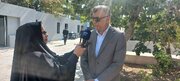 معاون فنی ساتبا: اینورترهای ۱۰۰ تا ۵۰۰ کیلوواتی برای نخستین‌بار در کشور تولید می‌شوند