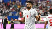 غیبت محبی در بازی مقابل ازبکستان و روسیه