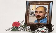 متهم پرونده شهادت یکی از شهدای اغتشاشات دیماه سال گذشته در شاهرود دستگیر شد