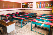 ۵۵۰ مدرسه خدابنده در دستورکار هوشمندسازی