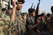 رزمایش جان‌فدایان ایران - اهواز