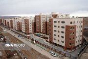 بهره‌برداری از ۵ هزار واحد مسکن ملی در هرمزگان تا پایان سال جاری