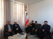 تداوم خدمت‌رسانی به روستاها و مناطق کم‌برخوردار خرم‌بید دنبال می‌شود