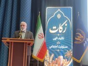 تأکید قائم‌مقام شورای مرکزی زکات بر ضرورت تصویب آیین‌نامه قانون زکات