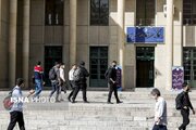 باید برای کاهش تقابل‌ها و اختلافات در دانشگاه‌ها تلاش کنیم