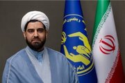 مدیرکل امور اجرایی زکات کشور: برآورد ظرفیت زکات در سال ۱۴۰۳ مبلغ ۱۰ همت بود