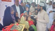 بهره‌برداری از ۶۳۳ واحد مسکن محرومین چابهار و اسکان ساکنان محله جنگلوک
