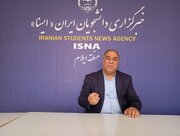 عضو هیئت علمی دانشگاه آزاد ایلام: طرح مقابله با نفوذ، صیانت از نخبگان است نه محدودیت آنان