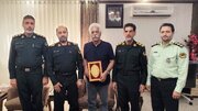 سردار هاشمی‌فر: موسیقی زبان هویت و آیین‌های قوم لر است