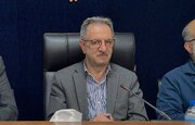 معاون وزیر میراث فرهنگی: هدف‌گذاری برای افزایش بوم‌گردی‌های ورامین قابل پیگیری است