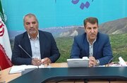 معاون استاندار ایلام: سلامت مردم خط قرمز ماست/ با متخلفان حوزه پسماند عفونی برخورد می‌شود