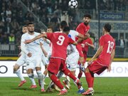 مدیرروستا: دیگر وقت دعوت حاج‌صفی به تیم‌ملی نبود/ کادر فنی چه چیزی را آنالیز می‌کند؟