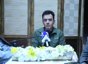 شهردار تبریز: تکمیل مقبرالشعرا به ۲ همت اعتبار نیاز دارد