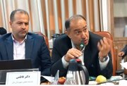 نماینده بابل در مجلس خواستار ارتقای بیمارستان‌های تأمین اجتماعی و رفع کمبود دارو شد