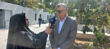 معاون فنی ساتبا: اینورترهای ۱۰۰ تا ۵۰۰ کیلوواتی برای نخستین‌بار در کشور تولید می‌شوند