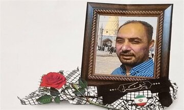 رئیس دادگستری استان سمنان: متهم پرونده شهادت حسین حمامیان دستگیر شد