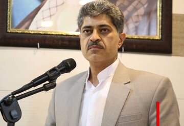 شهردار گراش: کارخانه بازیافت برای جنوب فارس راه‌اندازی می‌شود