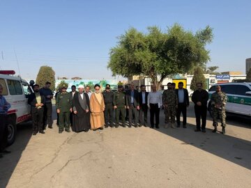 نماینده مجلس: وحدت کلمه و یکدلی ملت، رمز شکست دشمنان است