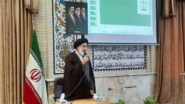 امام جمعه شهرکرد: ورود نوجوانان به حوزه صلح‌یاری، بسیار ارزشمند است