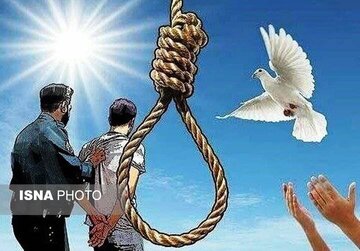 نجات جوان آبادانی از قصاص پس از ۱۹ سال