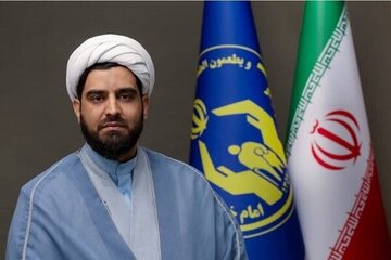 مدیرکل امور اجرایی زکات کشور: برآورد ظرفیت زکات در سال ۱۴۰۳ مبلغ ۱۰ همت بود