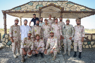 عکس دسته جمعی سربازان
۲۴ شهریور ۱۴۰۵