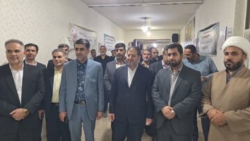 لرستان خاستگاه ریشه‌دار صلح و سازش است