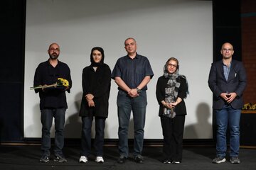 برگزیدگان مسابقه مطبوعاتی انجمن منتقدان و نویسندگان تئاتر ایران معرفی شدند