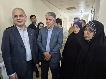 مطالبات درمانی و امدادی مازندران روی میز کمیسیون بهداشت مجلس