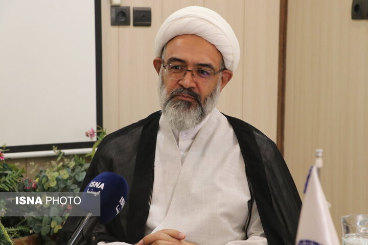رئیس ستاد کنگره ملی شهدای قم: نسل جوان باید راوی دفاع مقدس باشد