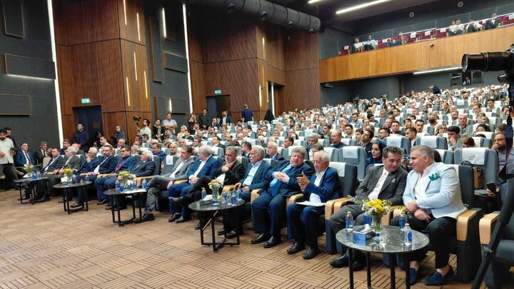 بهره‌برداری از ۲۴۶ پروژه گردشگری با سرمایه گذاری ۳۴ همتی در هفته گردشگری