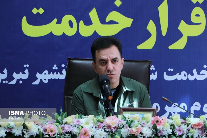 هوشمندسازی مدیریت شهری، محور بودجه ۱۴۰۶ شهرداری تبریز
