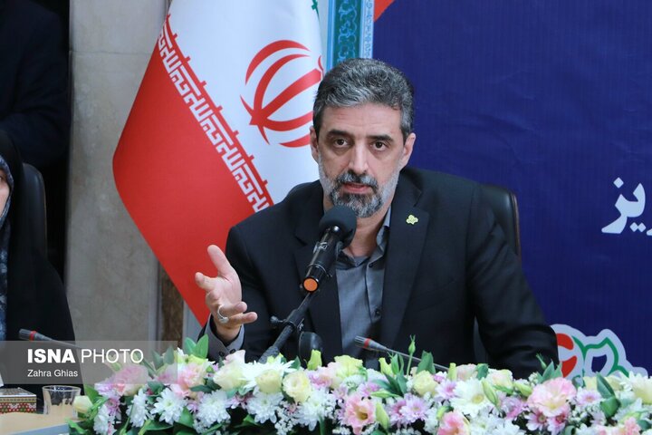 فرمانده سپاه عاشورا: پیروزی در جنگهای اخیر را مدیون مردم هستیم