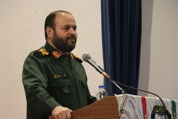 برتری دفاعی امروز ایران، حاصل تفکر استراتژیک دفاع مقدس و نبردهای نامتقارن است