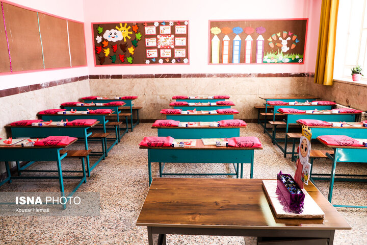 احداث ۷ مدرسه در ۳ سایت نهضت ملی مسکن زنجان 