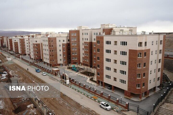 بهره‌برداری از ۵۰۰۰ واحد مسکن ملی در هرمزگان تا پایان سال