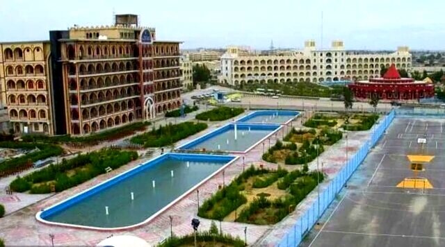 تداوم آموزش غیرحضوری در دانشگاه آزاد بندرعباس تا ۲۵ مهر