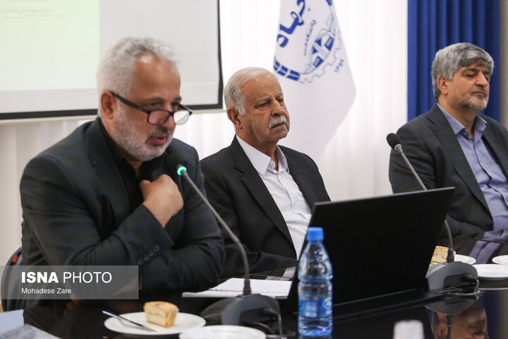 خاطرات یک خلبان فانتوم از سالهای دفاع مقدس