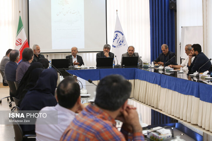 خاطرات یک خلبان فانتوم از سال‌های دفاع مقدس