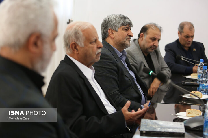 خاطرات یک خلبان فانتوم از سالهای دفاع مقدس