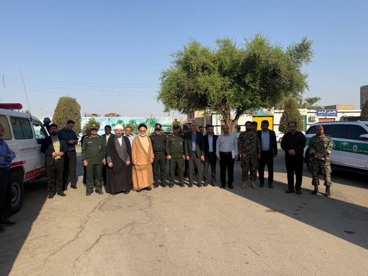 وحدت کلمه و یکدلی ملت، رمز شکست دشمنان است