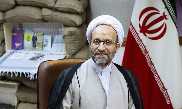سردار نقیزاده: پیشکسوتان دفاع مقدس فرهنگ ایثار را به نسل آینده منتقل کنند