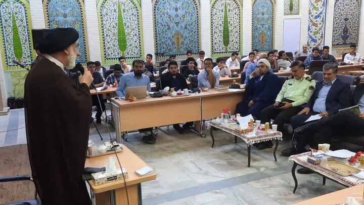 ورود نوجوانان به حوزه صلح‌یاری، بسیار ارزشمند است