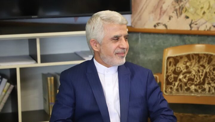 سرکنسول ایران در کربلا: بازار عراق ظرفیت مهمی برای توسعه صادرات کشور است